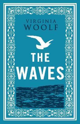 Kniha: The Waves - 1. vydanie - Virginia Woolf