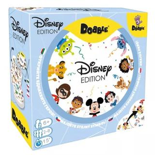 Karty: Dobble Disney