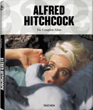 Kniha: hitchcock Alfred kr 25 - Paul Duncan
