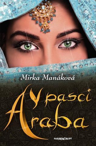 Kniha : V pasci Araba