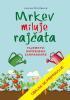 Kniha: Mrkev miluje rajčata - Tajemství úspěšného zahrádkáře - 4. vydanie - Louise Riotteová