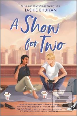 A Show for Two (Tashie Bhuiyan)