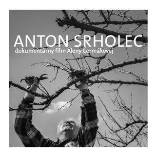 Médium DVD: Anton Srholec: Cesta, po ktorej som išiel - Anton Srholec