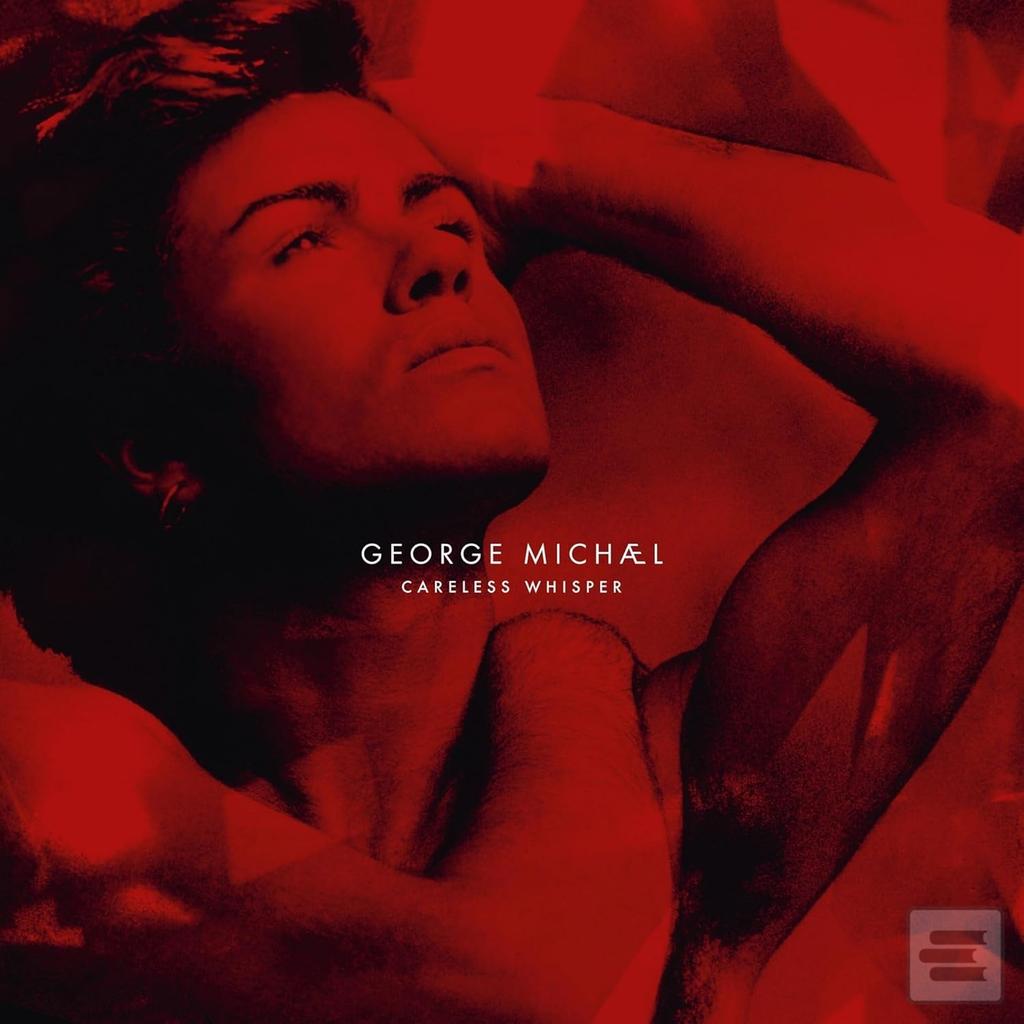 George Michael: Careless… (George Michael)