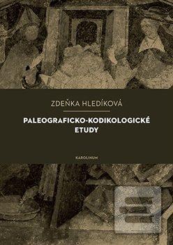 Paleograficko-kodikologi… (Zuzana Hladíková)