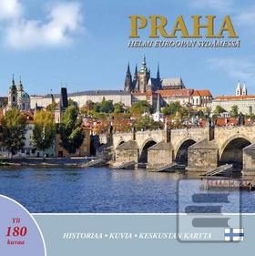 Prague  A Jewel in the H… (Ivan Henn)
