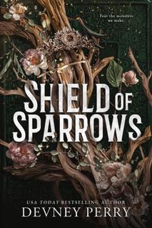 Kniha: Shield of Sparrows - Devney Perry