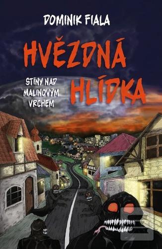 Stíny nad Malinovým vrch… (Dominik Fiala)