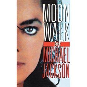 Kniha: Moonwalk by Michael Jackson - Jediná autobiografie Michaela Jacksona - Michael Jackson