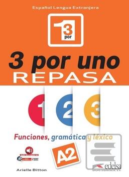 3 por uno A2 (Arielle Bitton)