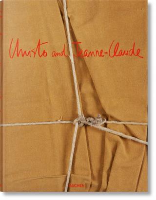 Kniha: Christo and Jeanne-Claude - Paul Goldberger