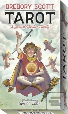 Gregory Scott Tarot - A… (Davide Corsi)