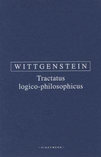 Kniha: Tractatus logico-philosophicus - Ludwig Wittgenstein