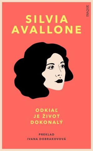 Kniha : Odkiaľ je život dokonalý