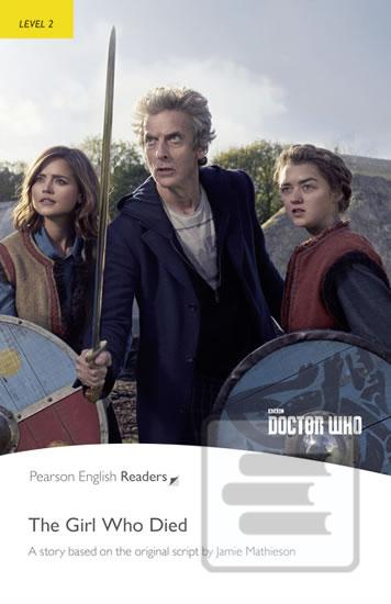 PER | Level 2: Doctor Wh… (Jane Rollason)