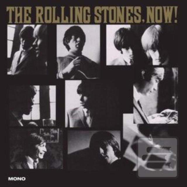 The Rolling Stones:  The… (ABKCO RECORDS (POD E)