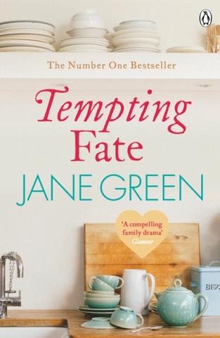 Kniha: Tempting Fate - Jane Green