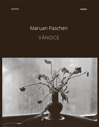 Kniha: Vánoce - Maruan Paschen