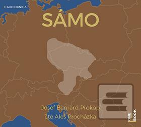 Sámo (Josef Bernard Prokop; Aleš Procházka)