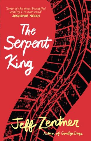 Kniha: The Serpent King - Jeff Zentner