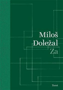 Kniha: Za - Miloš Doležal