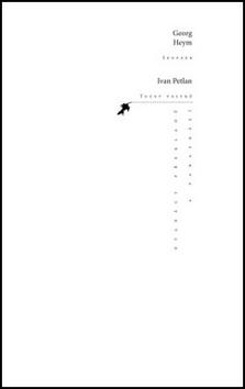 Kniha: Tucet vzlyků - Ivan Petlan