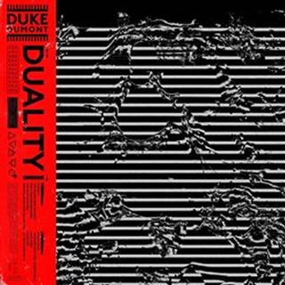CD: Dumont Duke: Duality - CD - 1. vydanie - Duke Dumont