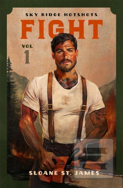 Fight (Sloane St. James)