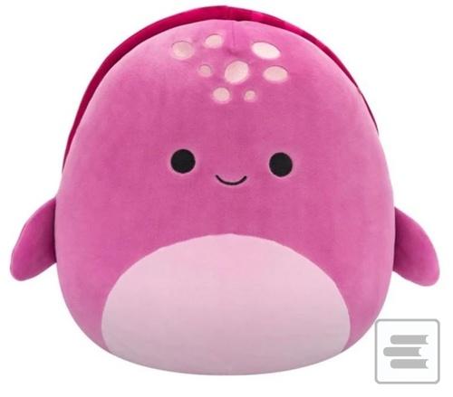 Squishmallows Kožatka ve…