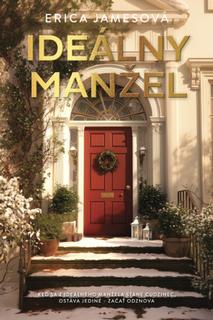 Kniha: Ideálny manžel - 1. vydanie - Erica James