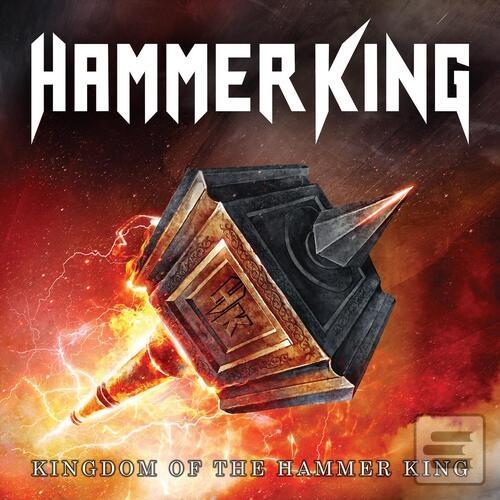 Hammer King:  Kingdom Of… (Hammer King)