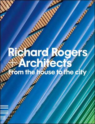 Kniha: Richard Rogers