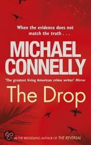 Kniha: Drop - Michael Connelly