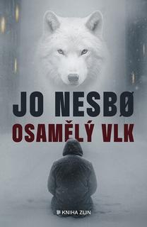 Kniha: Osamělý vlk - Jo Nesbo