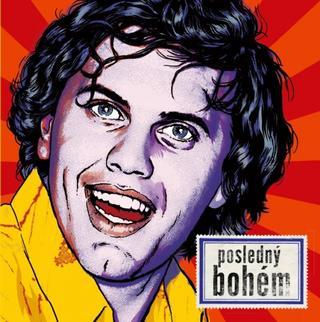 Kniha: Posledný bohém - 2. vydanie - Silvia Lispuchová; Alena Horváthová-Čisáriková