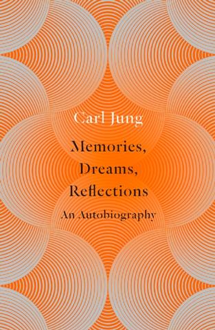 Kniha: Memories, Dreams, Reflections - 1. vydanie - Carl Gustav Jung