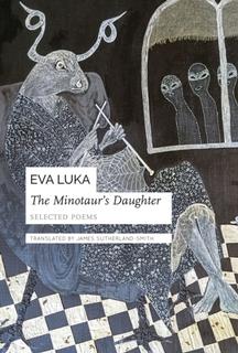 Kniha: The Minotaur’s Daughter - Eva Luka