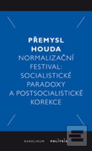Normalizační festival (Hoda Přemysl)