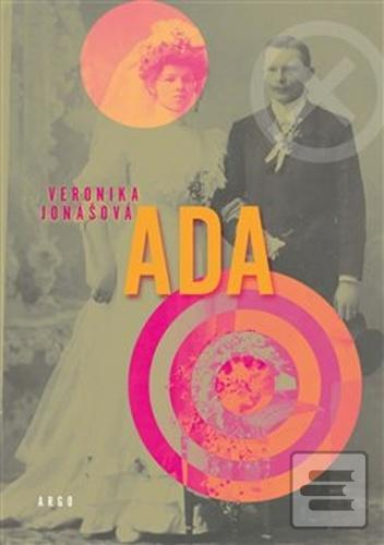 Ada (Veronika Jonášová)
