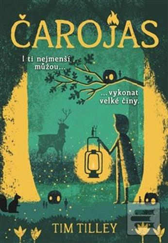 Čarojas (Tim Tilley)