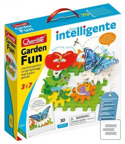 Georello Garden Fun