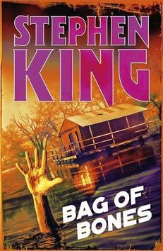 Kniha: Bag of Bones - Halloween edition - Stephen King