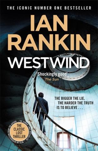 Kniha: Westwind - Ian Rankin