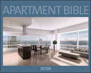 Kniha: Apartment Bible - Phileppe De Baeck
