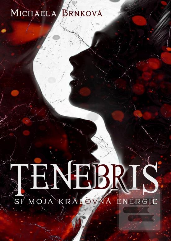 Kniha: TENEBRIS - 1. vydanie - Michaela Brnková