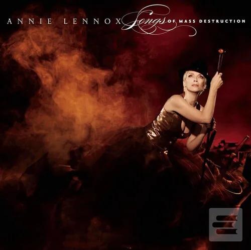 Lennox, Annie:  Songs Of… (RCA RECORDS LABEL)