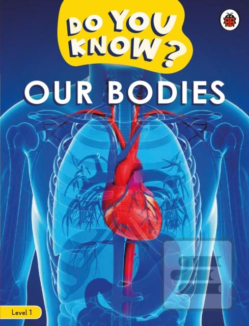 Do You Know Level 1 – Ou… (Ladybird)