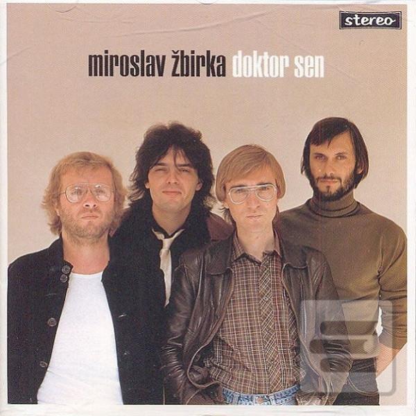 Miroslav Žbirka: Doktor… (Miroslav Žbirka)