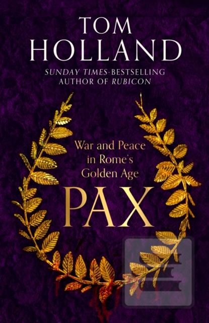 Pax (Tom Holland)