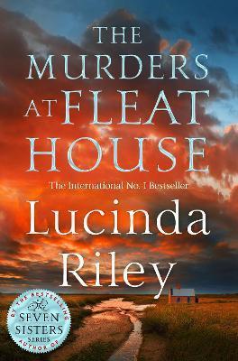 Kniha: The Murders at Fleat House - 1. vydanie - Lucinda Rileyová